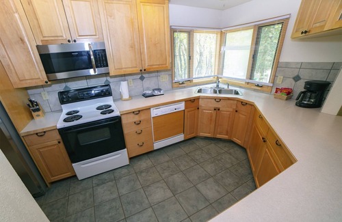 Estes Park Cabina | Sunnyside Knoll: 6 1 Bedroom Cabin
