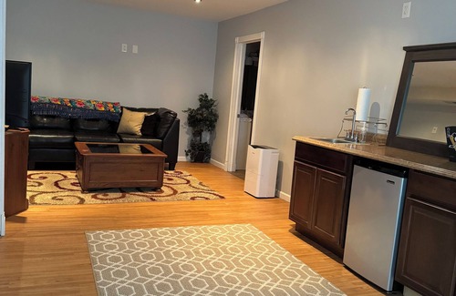 Conneaut Lakeshore Casa | Sunnyside Lake Home at Conneaut Lake
