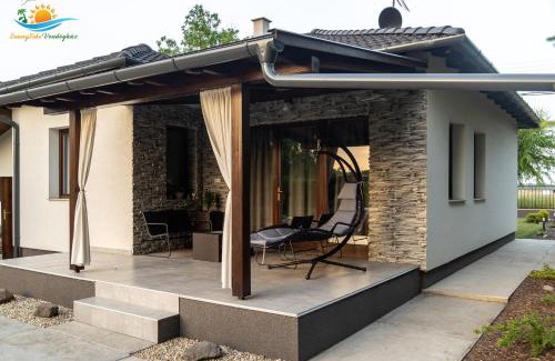 Szarvas Casa | SunnySide nyaraló
