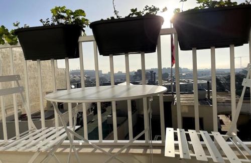 Tarxien Apartamento | Sunnyside Penthouse