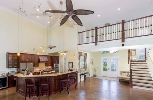 McGregor Casa | Hermosa casa cerca de Edison Estate en Fort Myers, a minutos del río y el Golfo, piscina de gran tamaño con 2