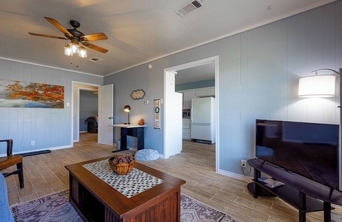 Sherman Casa | Sunnyside Sherman Duplex