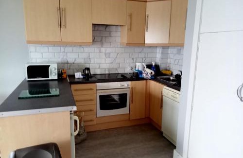 Youghal Apartamento | Sunnyside View Apartment -modern & cosy apartment with magnificent views to match
