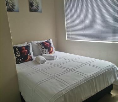 Winklespruit Apartamento | Sunnyside