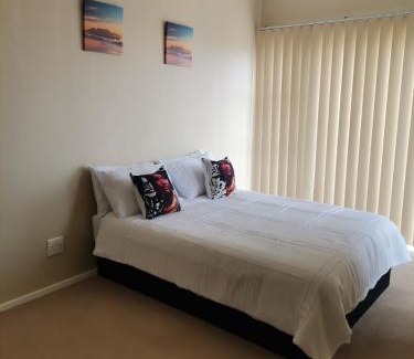 Winklespruit Apartamento | Sunnyside