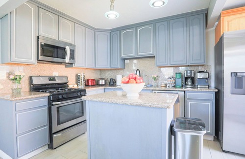 Sunnyvale Casa | Sunnyvale 3B2b Super Big House