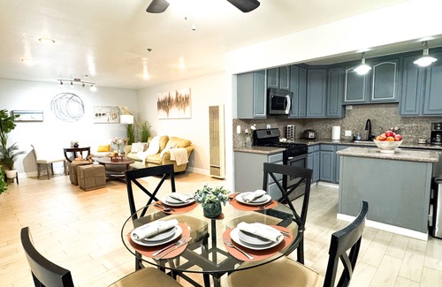 Sunnyvale Casa | Sunnyvale 3B2b Super Big House