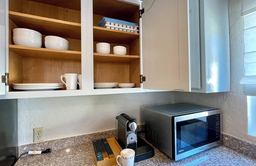 Sunnyvale West Cabaña | Sunnyvale Cabin