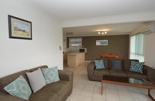 Yamba Casa | Sunnyvale unit 1