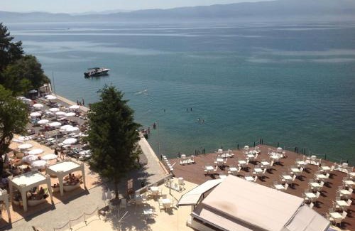 Ohrid Apartamento | Sunnyview Park Ohrid apartments