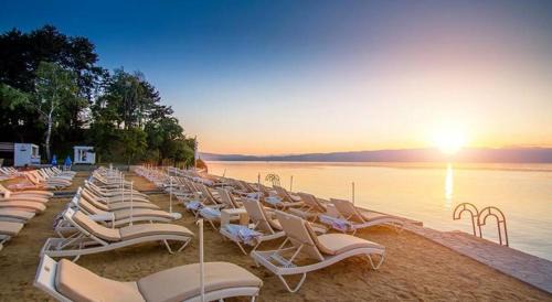 Ohrid Apartamento | Sunnyview Park Ohrid apartments