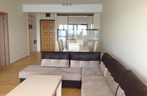 Ohrid Apartamento | Sunnyview Park Ohrid apartments