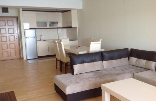 Ohrid Apartamento | Sunnyview Park Ohrid apartments