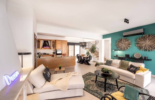 Kapparis Casa | SunnyVillas: 3BR New Modern Villa*Private Pool*HVN