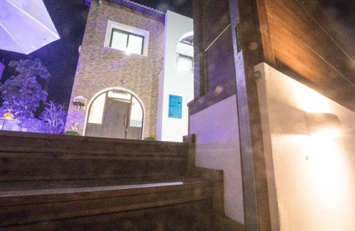 Cape Greko Casa | SunnyVillas: 4BR Villa☆Private Pool + Jacuzzi