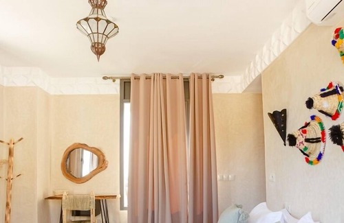 Tamrhakht Cama Y Desayuno | Suno Villa Surf Camp