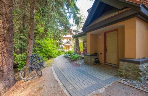 Village North Casa | Sunpath by Outpost Whistler