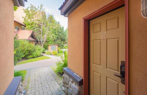 Village North Casa | Sunpath by Outpost Whistler