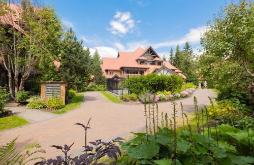 Village North Casa | Sunpath by Outpost Whistler