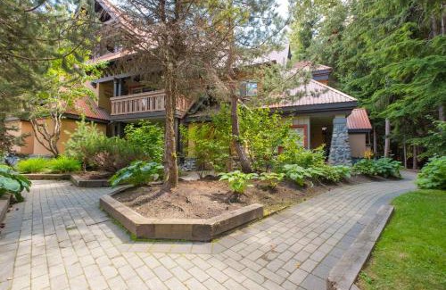 Village North Casa | Sunpath by Outpost Whistler
