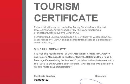 Alanya Complejo | Sunprime Alanya Beach Hotel - Adult Only +16
