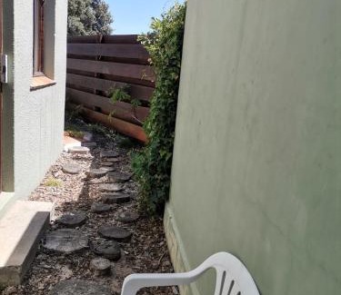 Fish Hoek Apartamento | Sunray Cottage