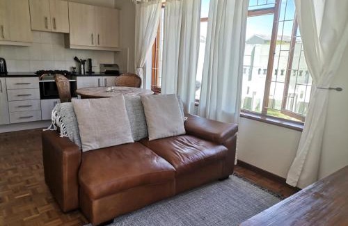 Fish Hoek Apartamento | Sunray Cottage