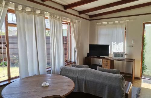Fish Hoek Apartamento | Sunray Cottage
