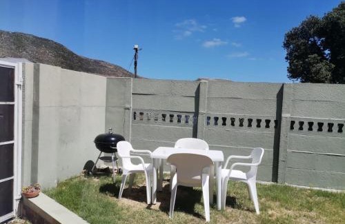 Fish Hoek Apartamento | Sunray Cottage
