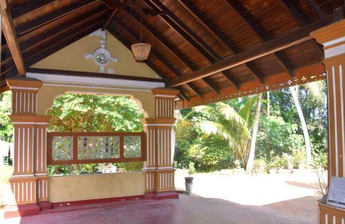 Kahangama Casa | Sunray Hotel Ratnapura