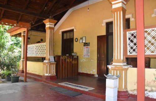 Kahangama Casa | Sunray Hotel Ratnapura