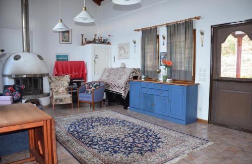 Zagora-Mouresi Apartamento | Sunray Luxury Apartment Zagora with piano