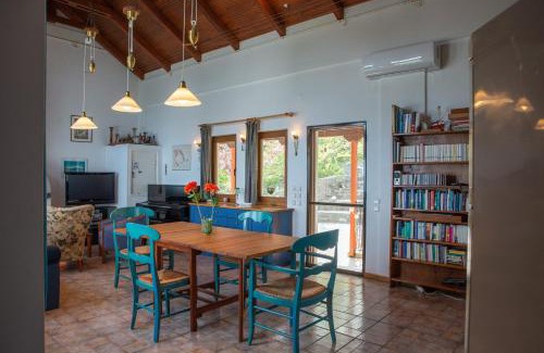 Zagora-Mouresi Apartamento | Sunray Luxury Apartment Zagora with piano