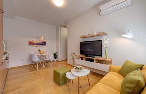 Tomicici Apartamento | SunRay