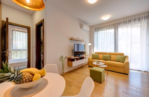 Tomicici Apartamento | SunRay