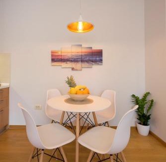 Tomicici Apartamento | SunRay