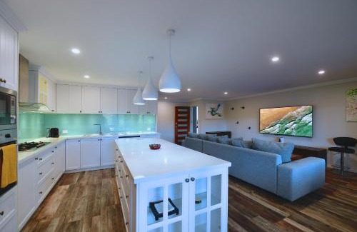 Rockingham Apartamento | Sunray on Kent
