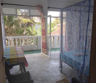 Bandaramulla Casa | SunRay Rest - Beach View Homestay