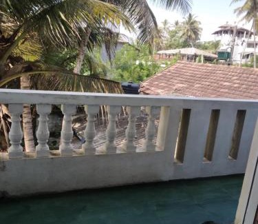 Bandaramulla Casa | SunRay Rest - Beach View Homestay