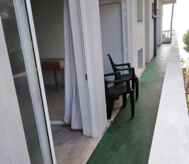 Bandaramulla Casa | SunRay Rest - Beach View Homestay