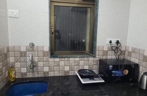 Navi Mumbai Apartamento | SunRay Serviced Apartment, -Airport View - Ulwe ,Navi Mumbai Airport