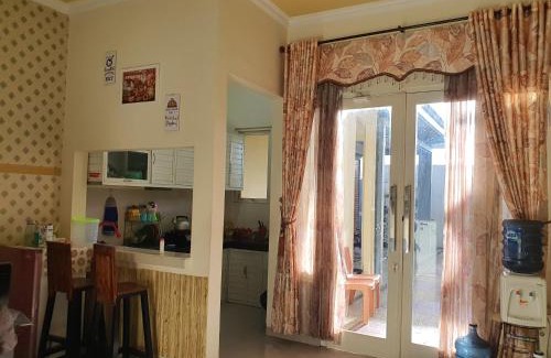 Sidomulyo Villa | SUNRICH Villa Syariah