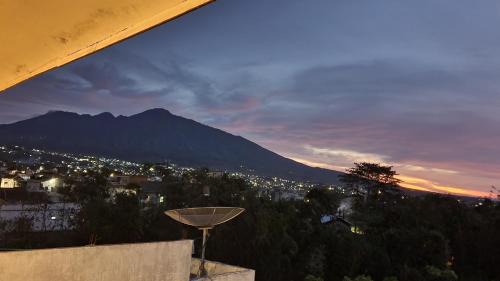 Sidomulyo Villa | SUNRICH Villa Syariah
