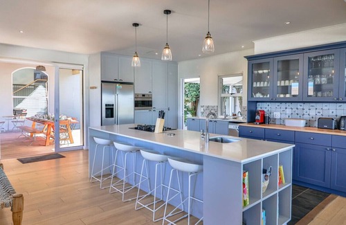 Onrus Casa | Sunridge Aan Zee | Luxury Beach Villa, Onrus Beach