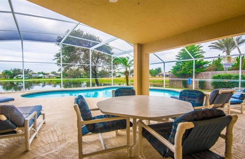Sunridge Woods Villa | Sunridge Woods - 4 Bed 3 Baths Villa