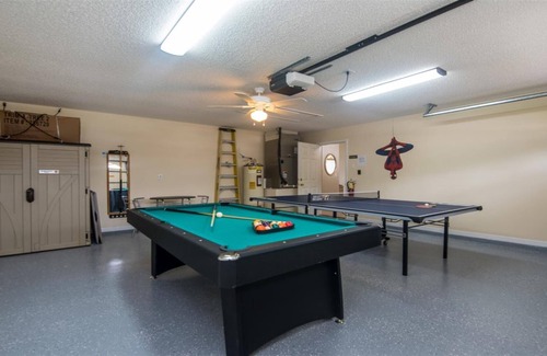 Sunridge Woods Villa | Sunridge Woods - 4 Bed 3 Baths Villa