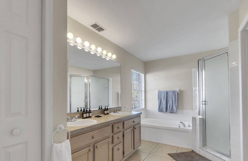 Sunridge Woods Casa | Sunridge Woods Escape