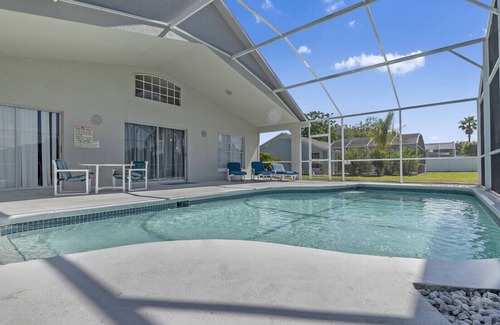 Sunridge Woods Casa | Sunridge Woods Escape