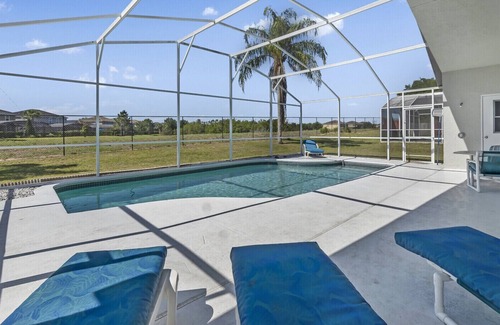 Sunridge Woods Casa | Sunridge Woods Escape