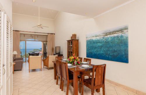 Tamarindo Apartamento | Sunrise 20- 3 Bedroom Ocean View Penthouse Condo